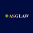 ASG logo
