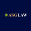 ASG logo