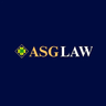 ASG logo