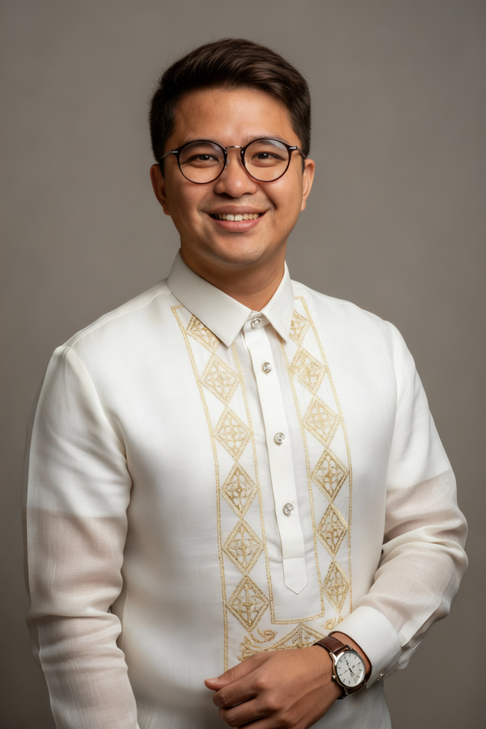 Atty. Gabriel Ablola