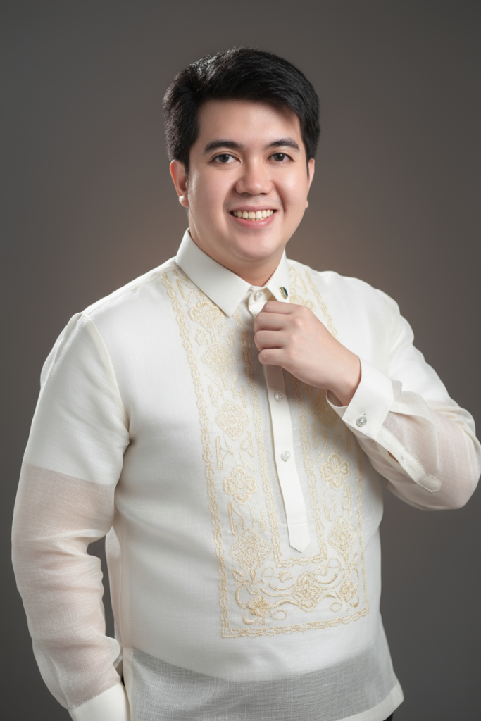 Atty. Jean Paul Marie Gueco